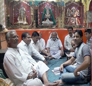 Chaliyo Utsav 02-07-2017