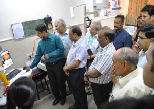 MHRC OCT Eye Machine (1)