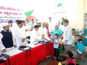 School Bag Distribution (4)