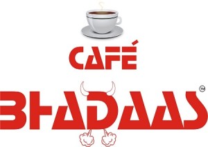 Bhadaas Logo