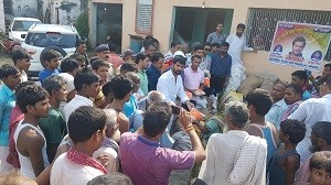 Khesarilal Yadav 1