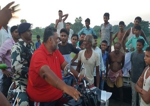 Pappu yadav 5