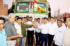 bhalla foundation