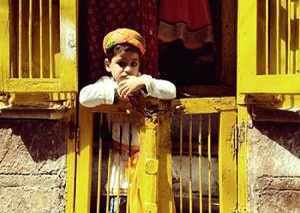 krishna-kanhaiya-mathura