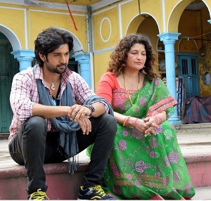 rajveer singh & sarika