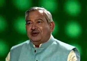 shambhu dayal badgujar
