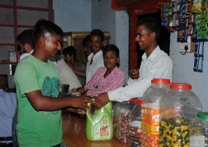 Annapurna Bhandar Padanga 02