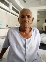 हनुमान प्रसाद