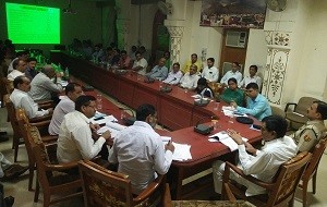 Photo meeting 01.9.2017