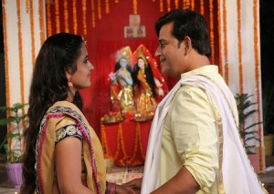 bairi kangana bhojpuri film ravi kishan kajal raghwani (9)