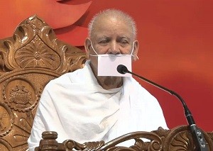 shiv muniji