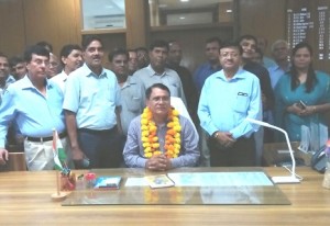 B M Bhamu