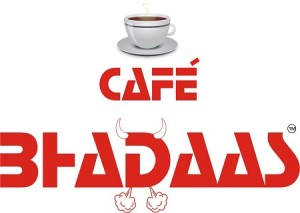 Bhadaas Logo