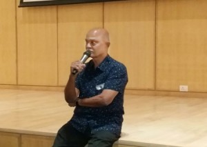 Prabhakar kolte