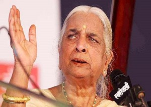 girija-devi