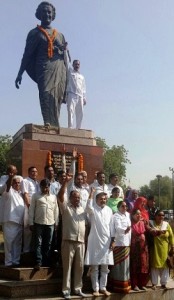 indra ji
