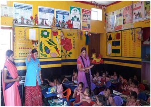 Bhilwara - ICDS File Photos (2)