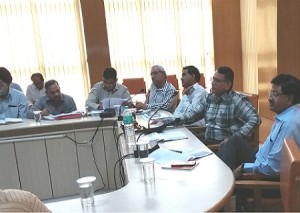Md. Meeting 1