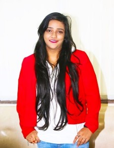 PlayBack Singer Swati Sharma 1