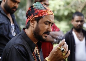 Sanjay Pandey