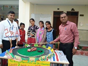 Vivekannd School