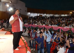 Yuva Kranti Samvad (1)