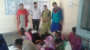 bal divas saptah