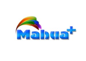 mahua+ logo
