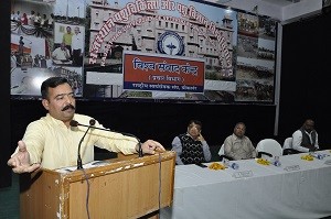 workshop