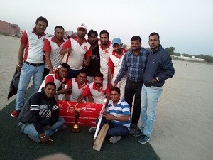 Bikaner Boys