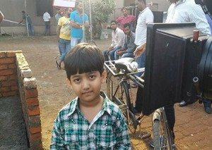 Param Raj