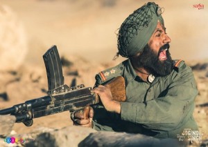 Sardaar Subedaar singh (3)