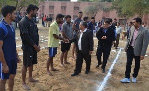 Sports Week