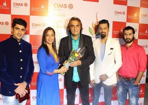 The 3rd Grand Edition of Nutrition & Wellness Awards 2017 on 9th December (6)