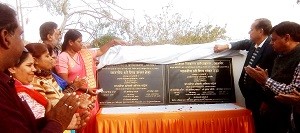 ajaynagar naale w sadak nairmaan karya (2)