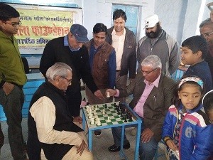 chess 2
