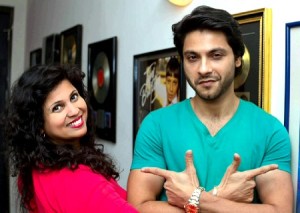 hemaa sardesai & mishaal raheja