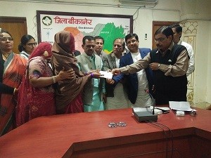 kulriya parivaar dwara sahaayta-2