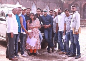 rahul kapoor all team