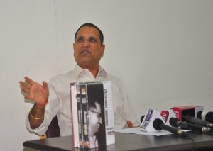 rameshwar dudi