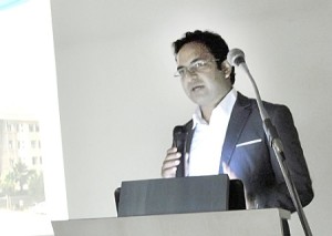 CME- Dr Kuldeep (MHRC)