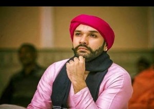 ambrish ji