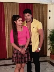 priyanka maharaj aur rahul singh